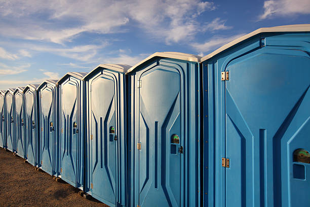 Portable Restroom for Sporting Events in Au Sable, MI
