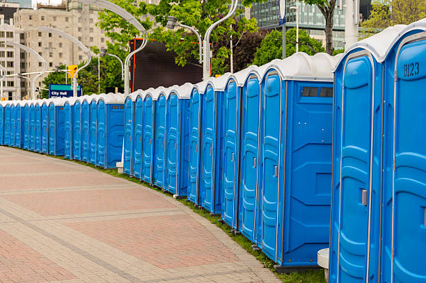 Best Eco-Friendly Portable Toilets  in Au Sable, MI